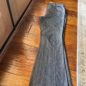 Michael Kors flared jeans